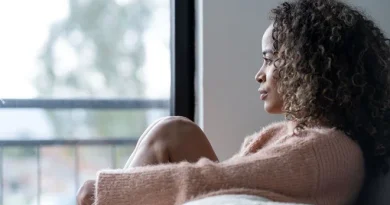 Siyah kadinlarin depresyon belirtileri daha farkli cikti