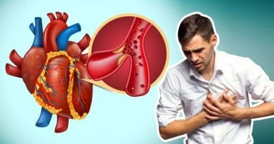 Kalp krizini onleyen faktorler