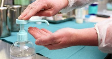 Hijyen ve Sanitasyon