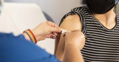 Koruyucu Saglik Hizmetleri ve Asilama