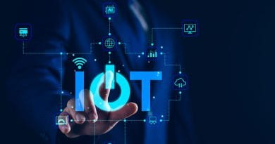 Nesnelerin Interneti IoT Guvenlik Aciklari Gundemde