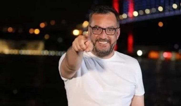 Serdar Haydanli