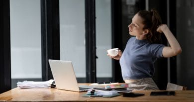 Stres Yonetimi ve Zihinsel Saglik