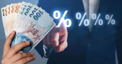 Bankalardan Faiz Yarışı! 32 Günlük Vadede Rekor Getiri
