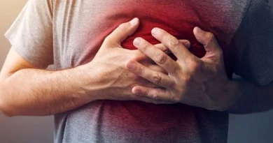 Kalp Krizi Riskini Katliyor