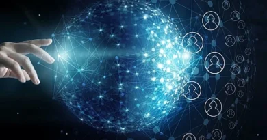 Dijital Dünyada Bilgi Güvenliği