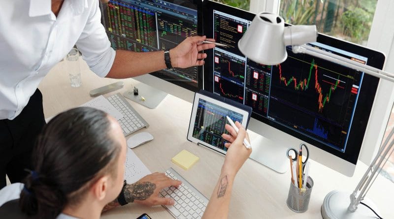 Küçük Yatırımcılar İçin Güvenli Yatırım Araçları