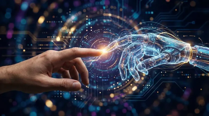 Yapay Zeka İş Dünyasını Nasıl Dönüştürüyor