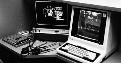 Zamanın Unuttuğu Teknolojiler