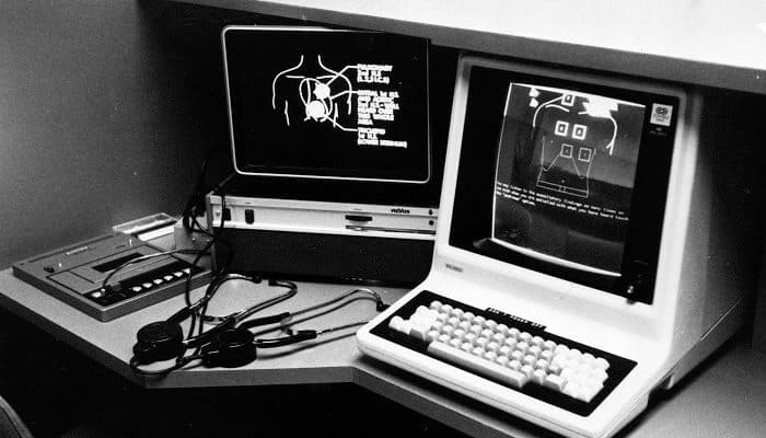 Zamanın Unuttuğu Teknolojiler