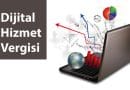 dijital hizmet vergisi