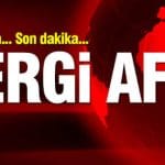 Vergi affı ve bağ-kur affı gelecek mi